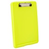 Saunders Slim mate, Top Opening, 24 x 33.5 cm, Black