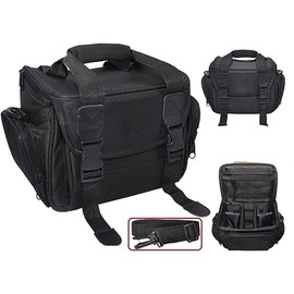 Durable Case For Canon Vixia HF M52 R72 R70 R600 R62 R60 G40 R700 M500 R400 R300