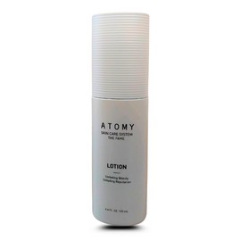Atomy The Fame Lotion 135ml x 1 Skin barrier balance care, close moisturizing / 애터미 더 페임 로션 135ml x 1개 피부장벽 밸런스케어 밀착보습