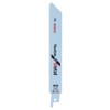 Bosch 2608656036 Sabre Saw Blade S922 AF 2 Pcs