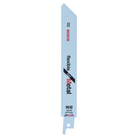 Bosch 2608656036 Sabre Saw Blade S922 AF 2 Pcs