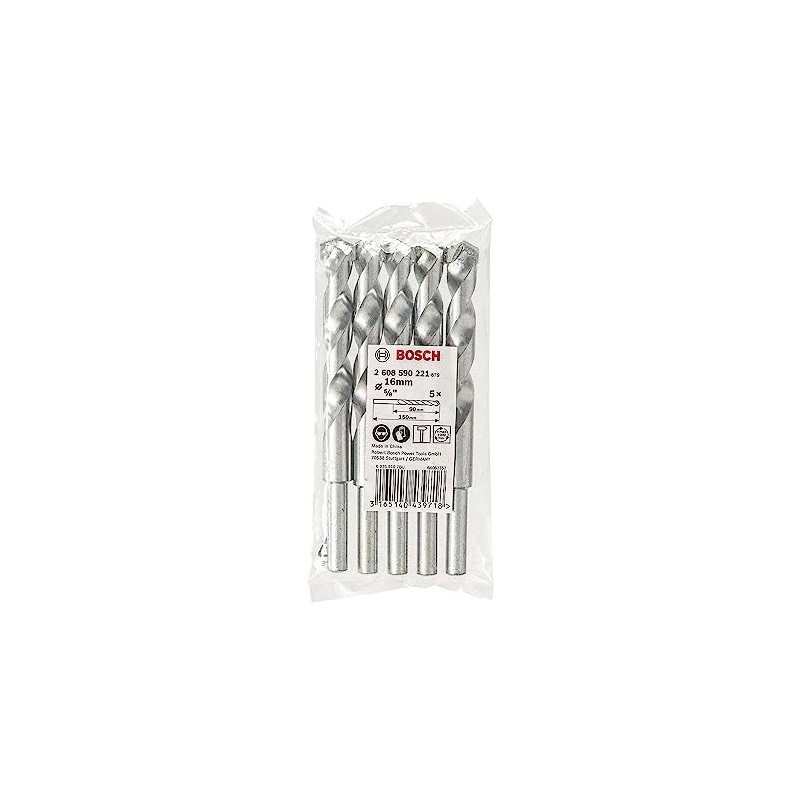 Bosch 2608590221 Brocas CYL-1
