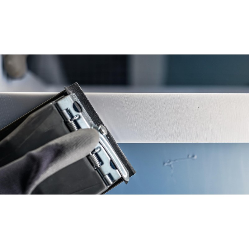 Bosch 2608607776 93 mm x 5 m Paper Sanding Roll