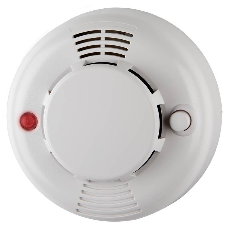 Blaupunkt Wireless Heat Detector, SD-S1