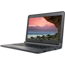 Dell Latitude 3350 13.3" Touchscreen Laptop, Intel Core i5, 8GB RAM, 128GB SSD, Win10 Pro (Renewed)