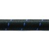 Vibrant Performance 11978B Nylon Braided Flex Hose (20ft Roll of
