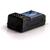 UltraPower TURBO RACING 4ch Receiver/Receiver Waterproof 2.4GHz (RX41)