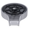 High Pressure Sink Glass Rinser Bar Automatic Cup Washer Kit