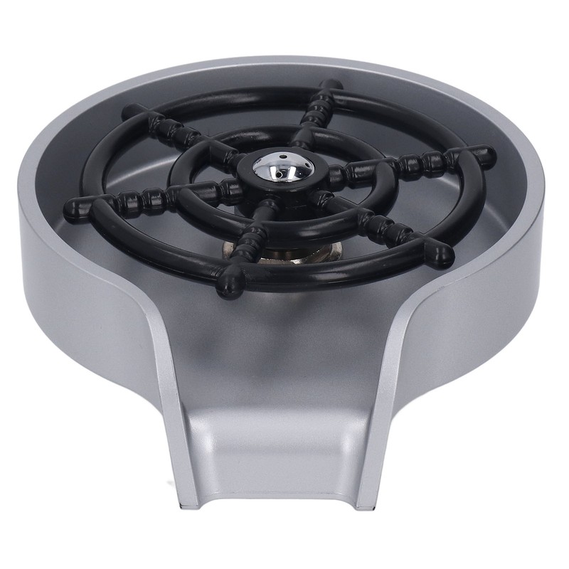 High Pressure Sink Glass Rinser Bar Automatic Cup Washer Kit