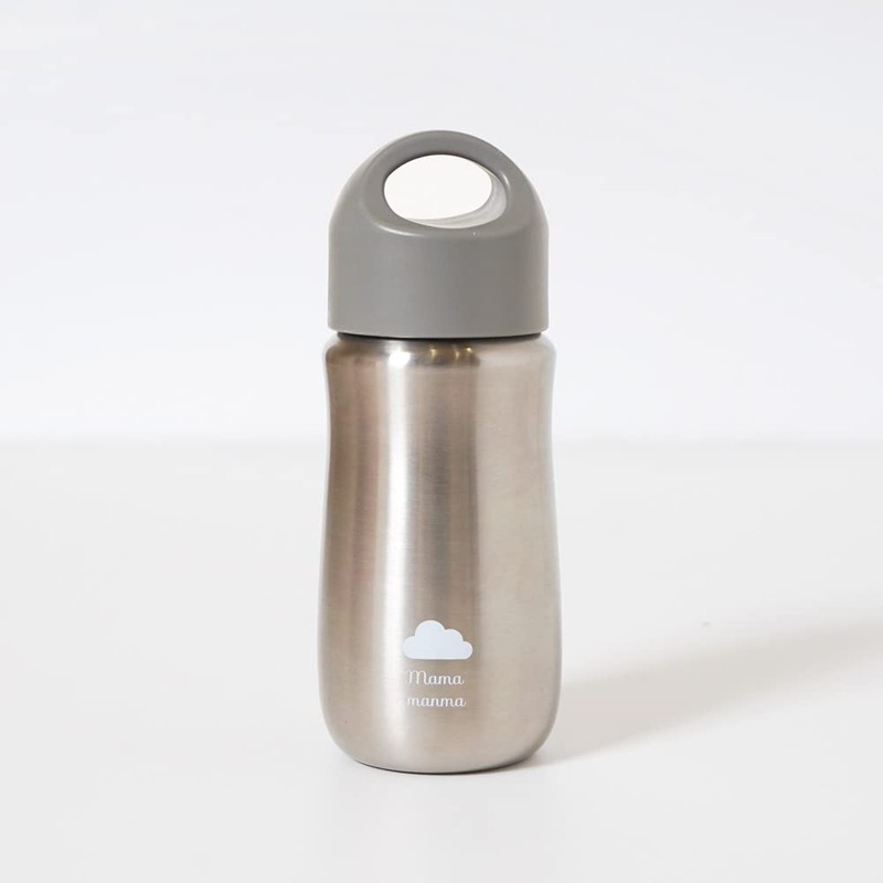10mois 22151003 F Baby Bottle, Shell Pink