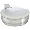 Ibili Oil Strainer INOX Promo-Carne 0.50 Litre, Stainless Steel, Metallic,