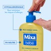 Mixa Bébé Gel sehr weich, 2-in-1, Körper und Haar, 300