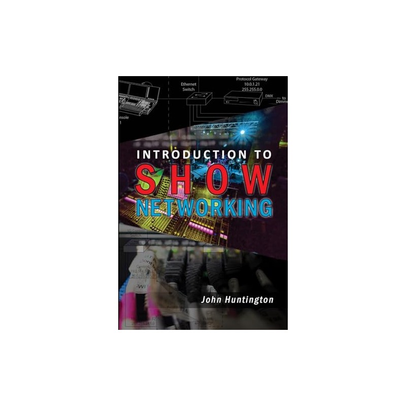 Introduction to Show Networking