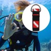 Keenso Diving Hand Band, Universal Diving Wrist Strap Hand Strap