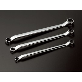 Kyoto Machine Tools (KTC) Long Glasses Wrench M5-1012-F