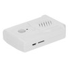 Entrance Doorbell Infrared Motion Sensor Welcome Voice Prompt Alarm Chime