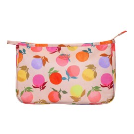 Oilily Colle Cosmetic Bag Shifting Sand
