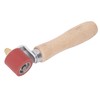 Seam Roller Heat Resistant 260°C 28mm Width 32mm Diameter Ergonomic