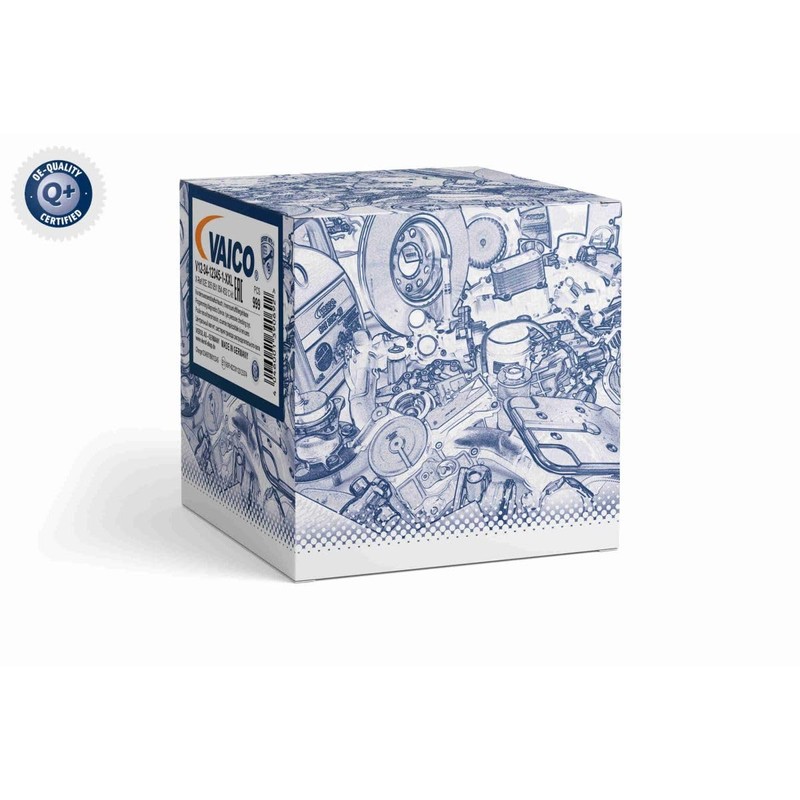15D VAICO - V70-0610 - Automatic Transmission Filter - Compatible