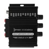 Stereo Amplifier 12V Portable Clear Sound Quality Mini Amplifier for
