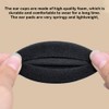 8 PCSHeadphone Earpads,Replacement Earpad Foam Sponge Cover，Ear Pads Replacement Foam