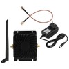 EDUP EP-AB003 Broadband Amplifier 2.4G 8W WiFi Signal Extender for