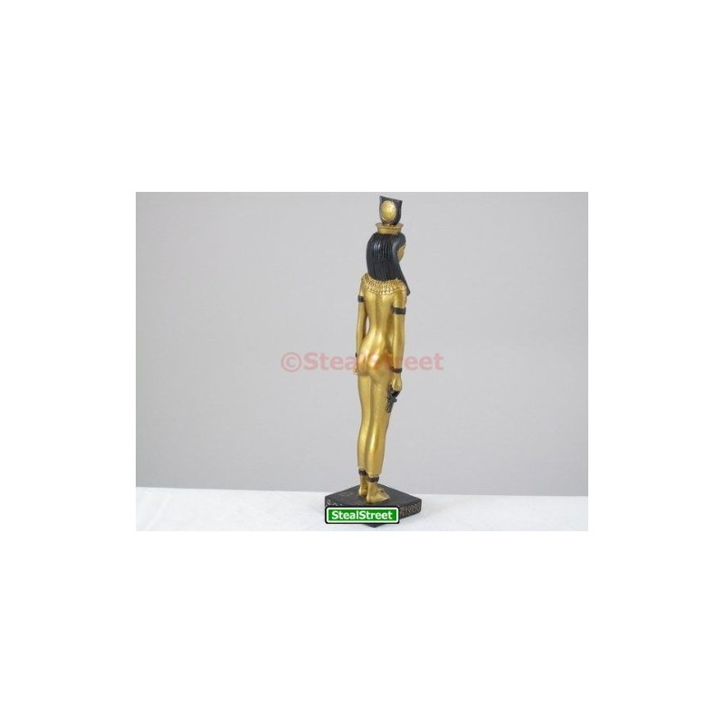 Hathor - Collectible Figurine Egyptian Statue Sculpture Figure Egypt