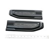 Pair Custom Kit 5.3L V8 Vent Emblems 3D Badge Left