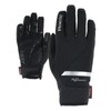 Roeckl Ranten 2 Winter Cycling Gloves Long Black 2025: Size: