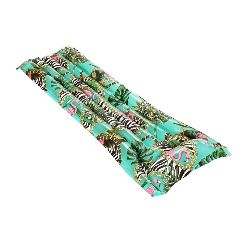 Bestway Floral Fantasy Air Mattress 183 x 69 cm