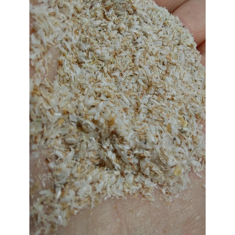 Fibra Psyllium Plantago Ovata Sabor Piña 340g