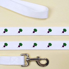 'Fresh Beetroot' Dog Lead/Leash (DL00008099)