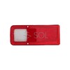 Tail Lens Acti Acacillo LH CGC