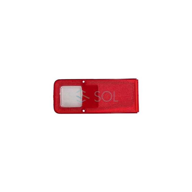 Tail Lens Acti Acacillo LH CGC