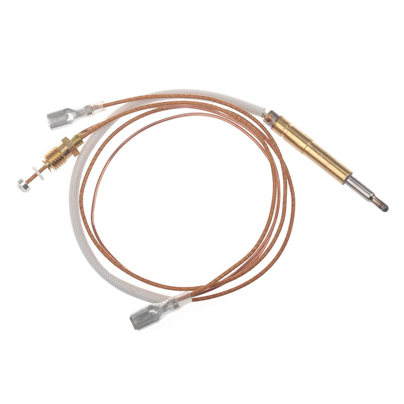 Timsec Patio Heater Thermocoupler and FD4 Dump Switch, 23.5" Longer