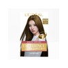 [SSG exclusive composition] L’Oréal Paris Excellence Parisian Chic 4 pcs