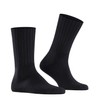 FALKE Herren Socken Nelson M SO Wolle einfarbig 1 Paar,