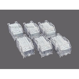 Avanternity's Staple Refills, Compatible with Canon Staple P1 1008B001 (Pack of 2 Boxes)