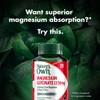 Nature's Own Nature’s Own Magnesium Glycinate 120 Tablets
