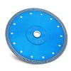 Diapro 8 Inch Super Thin Diamond Porcelain Blade Tile Cutting