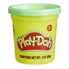 Play-Doh Mint Green (4 Pack) 3 Ounce Cans