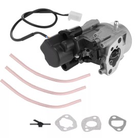 Geartronics Carburetor Carb Assembly For Predator 3500 Watts Inverter Generator 63584 NEW