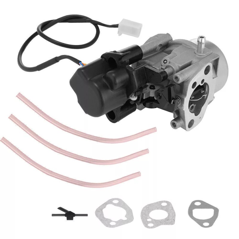 Geartronics Carburetor Carb Assembly For Predator 3500 Watts Inverter Generator