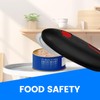 Electric Can Opener for Elderly, Electric Can Opener for All