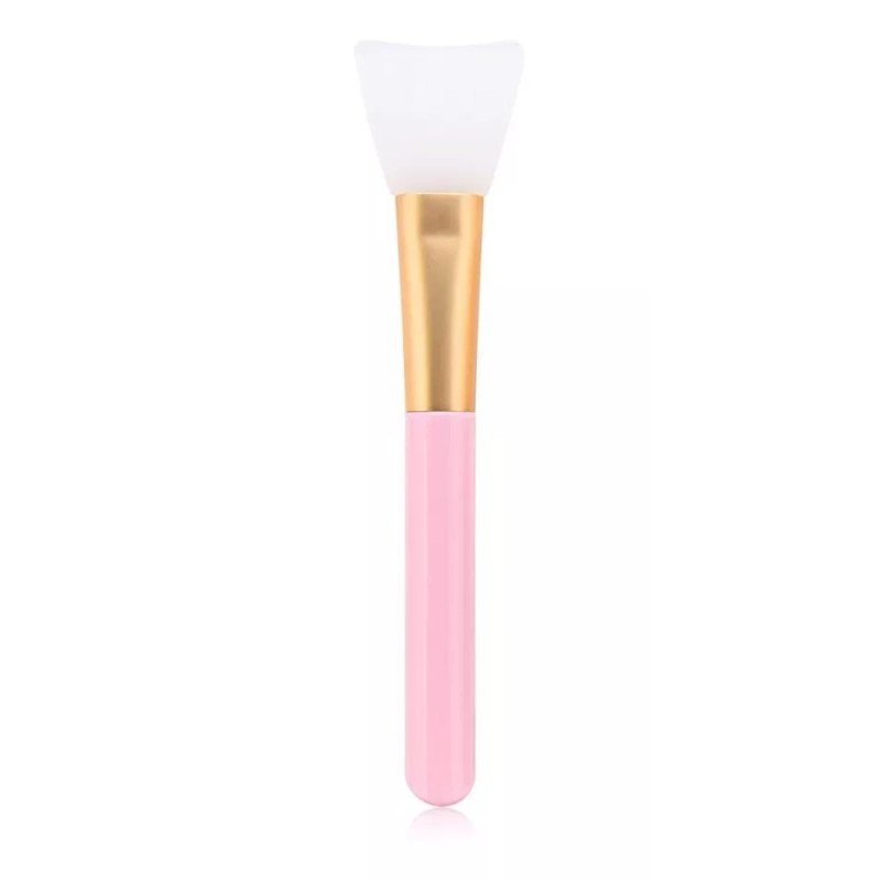 Patry Deluxe 9x Brochas Aplicadoras Silicón Mascarilla Cara Rostro Facial