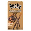 Pocky Almond Crush Biscuit Sticks – Chocolate Cream Covered with
