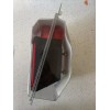 Wesbar LED Waterproof Road Side Standard “over 80” Tail Lamp.