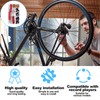 Tunejoy Tyre Valve Core Tool Set Tyre Valve Remover with