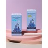 Tampon applicator - 2 regular + 2 super bundle / 탐폰 어플리케이터-레귤러2개+슈퍼2개 묶음