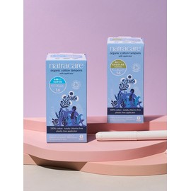 Tampon applicator - 2 regular + 2 super bundle / 탐폰 어플리케이터-레귤러2개+슈퍼2개 묶음